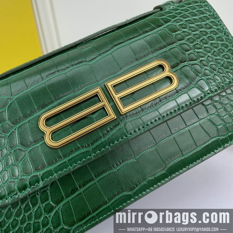 Balenciaga Bags WW674293 23X13X6