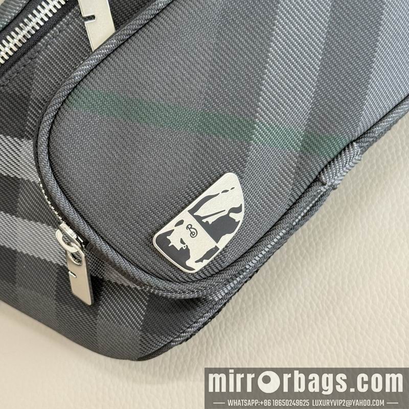 Burberry Bags 27x7x14cm HQ