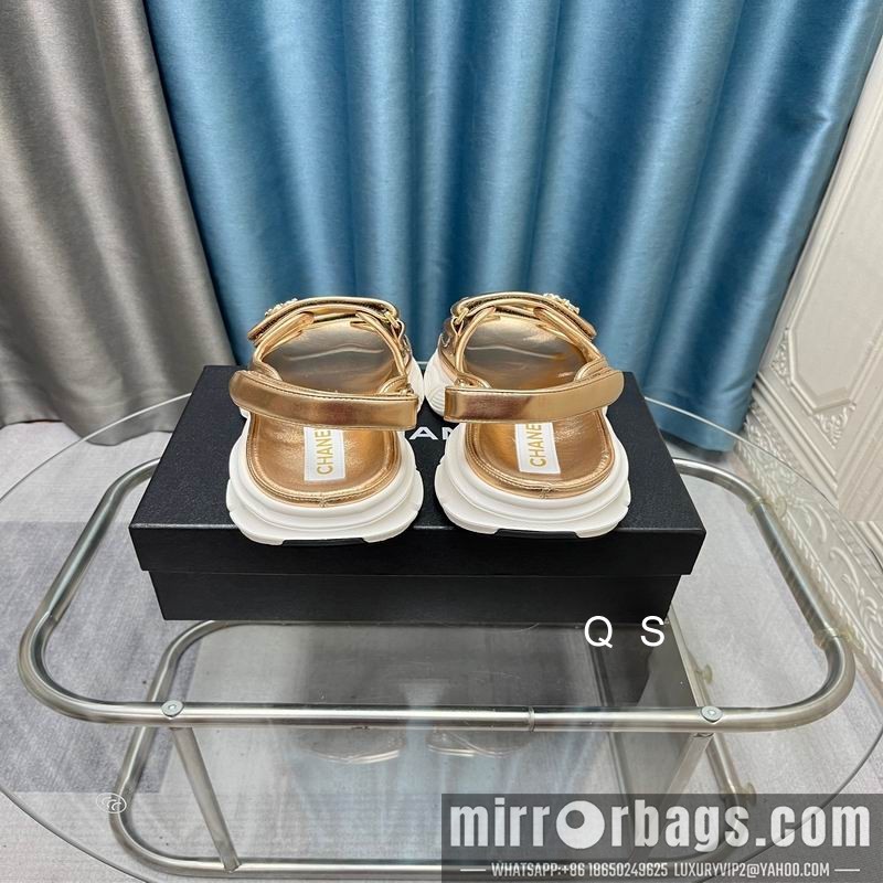 Replica Chanel Shoes Chanel sz35-40 S0604