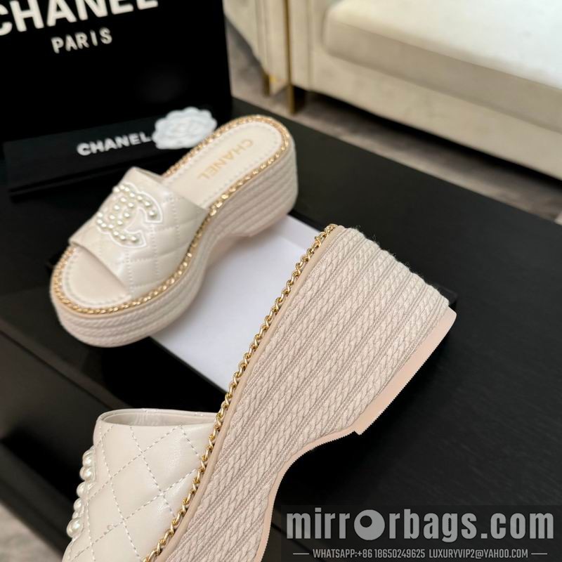 Replica Chanel Shoes Chanel sz35-39 mnh0606
