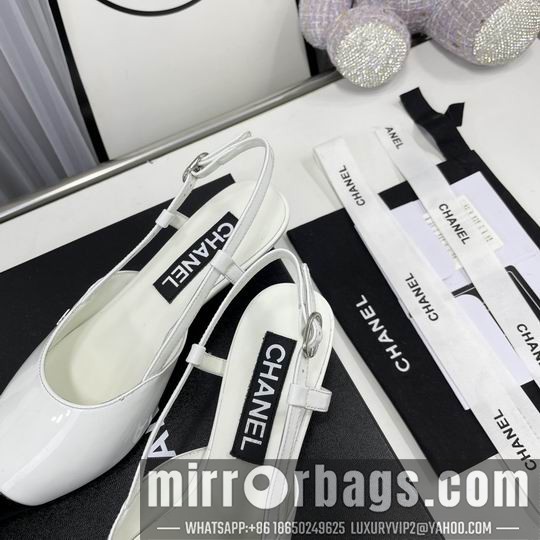 Replica Chanel Shoes Chanel sz35-41 mnh0408