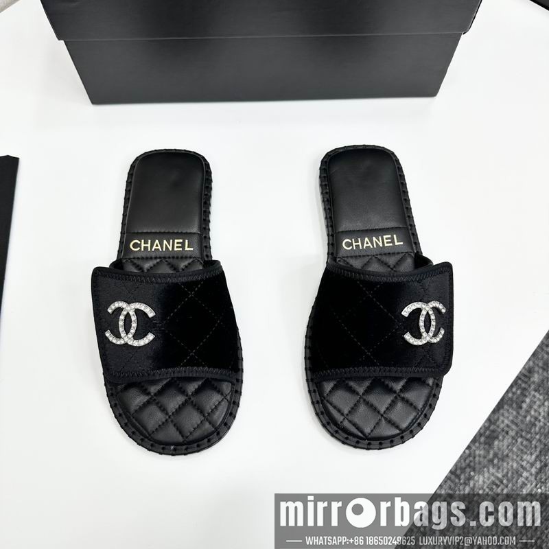 Replica Chanel Shoes Chanel sz35-40 YS0510