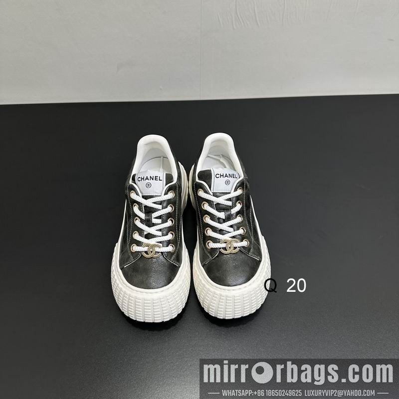 Replica Chanel Shoes Chanel sz35-40 XX0904