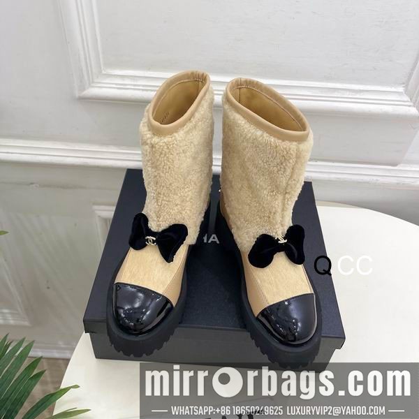 Replica Chanel Shoes Chanel sz35-40 XC1102