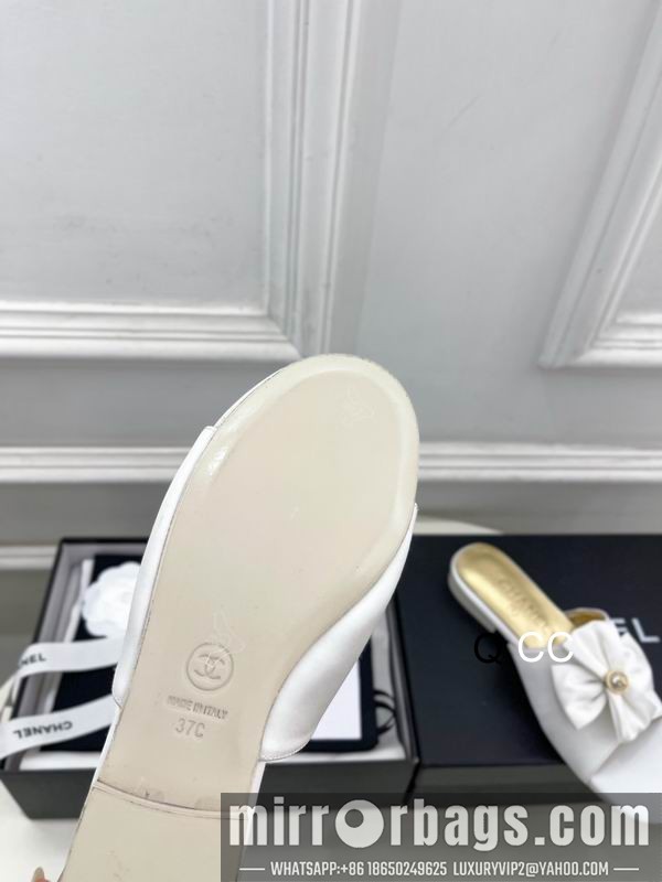 Replica Chanel Shoes Chanel sz35-40 XC1202