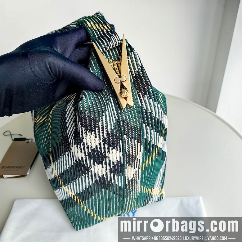 Burberry Bags 28X16.5X33.5cm 041403 WP 3colour