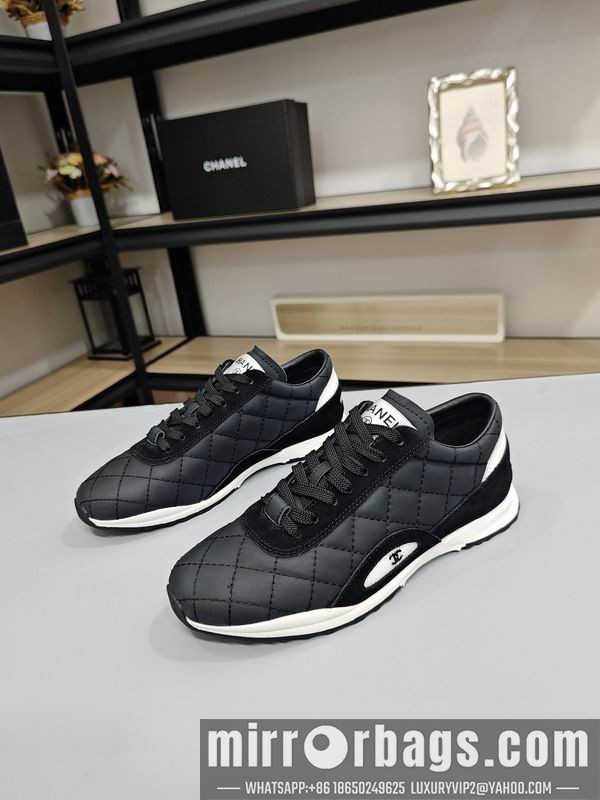 Replica Chanel Shoes Chanel sz35-41 hnq1201