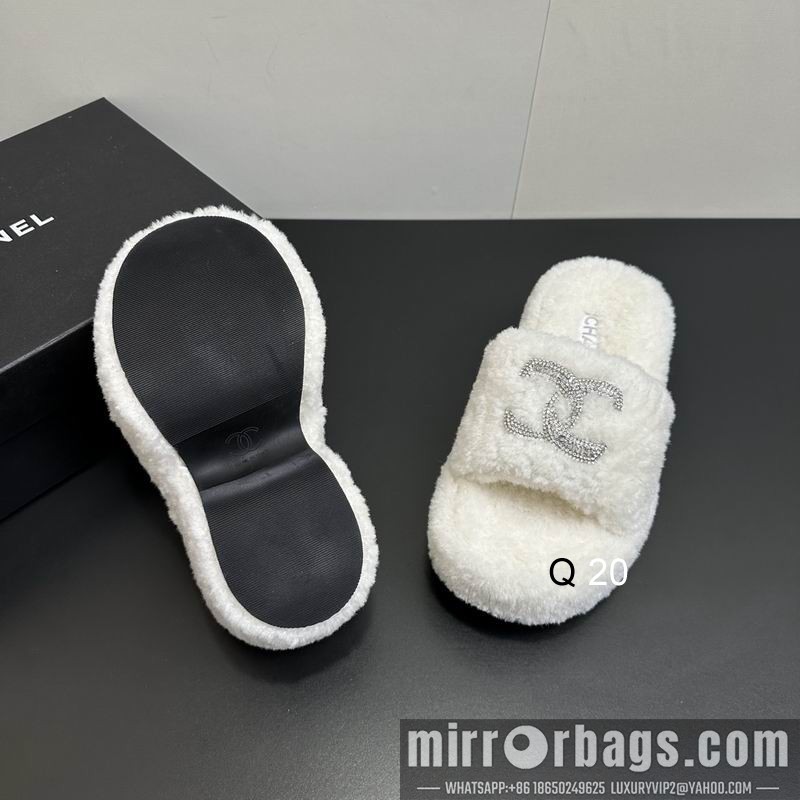 Replica Chanel Shoes Chanel sz35-40 XX1102
