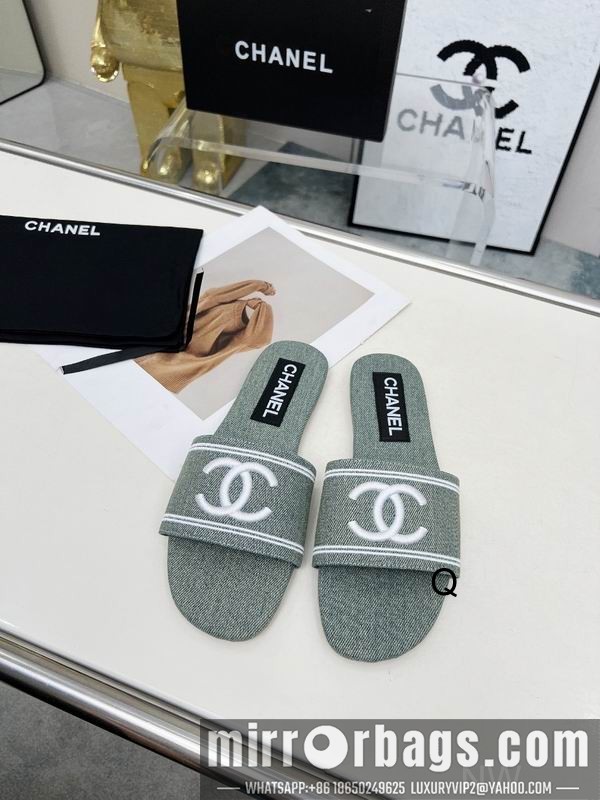 Replica Chanel Shoes Chanel sz35-40 NW0601