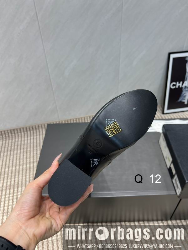 Replica Chanel Shoes Chanel sz35-40 J0901