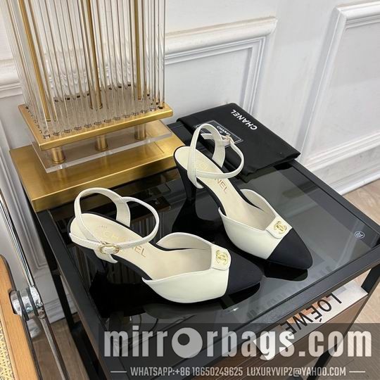 Replica Chanel Shoes Chanel sz35-41 mnh0308