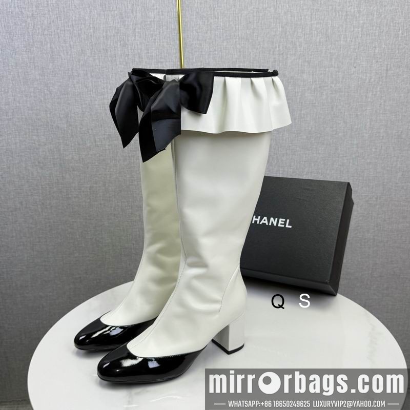 Replica Chanel Shoes Chanel sz35-40 S1012
