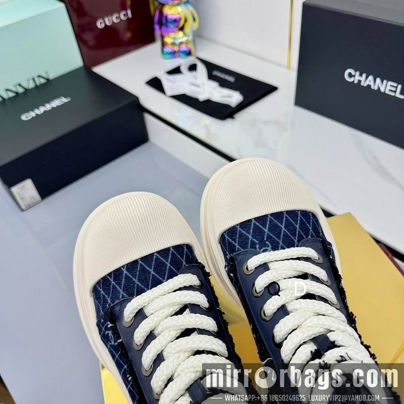 Replica Chanel Shoes Chanel sz35-40 GDT0904