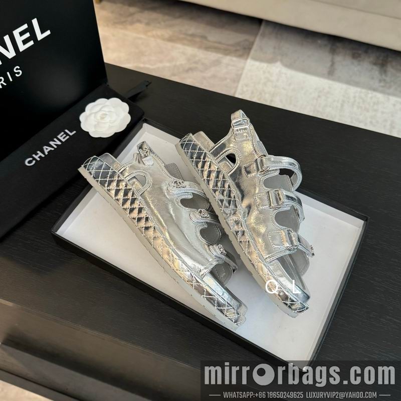 Replica Chanel Shoes Chanel sz35-40 LL0702
