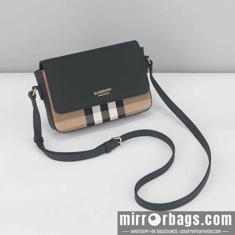Burberry Bags 0281 20x4x13cm HQ 2色