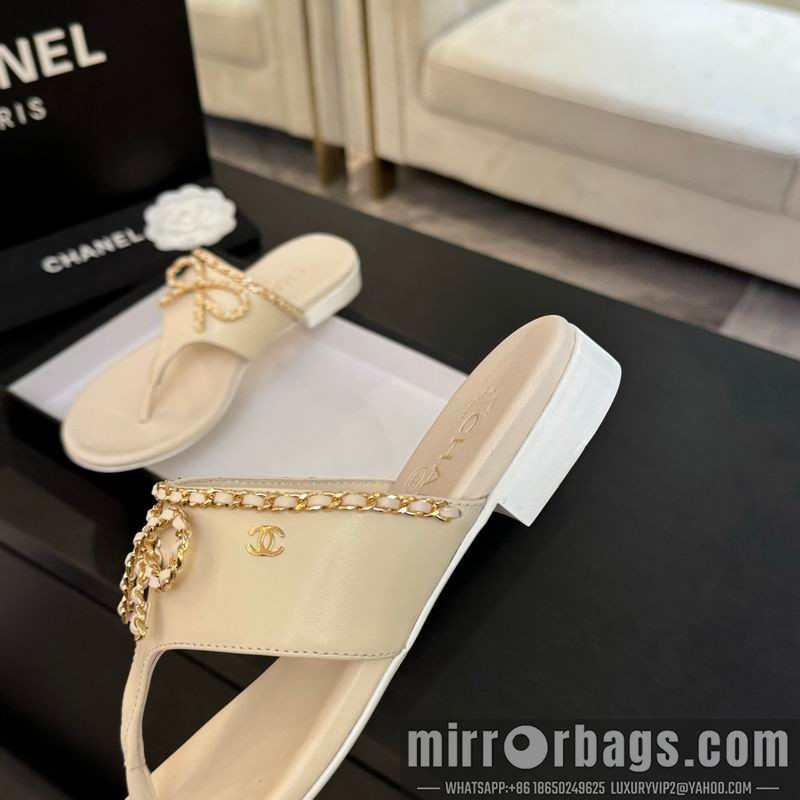 Replica Chanel Shoes Chanel sz35-41 mnh0801