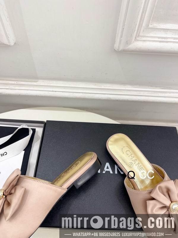 Replica Chanel Shoes Chanel sz35-40 XC1202