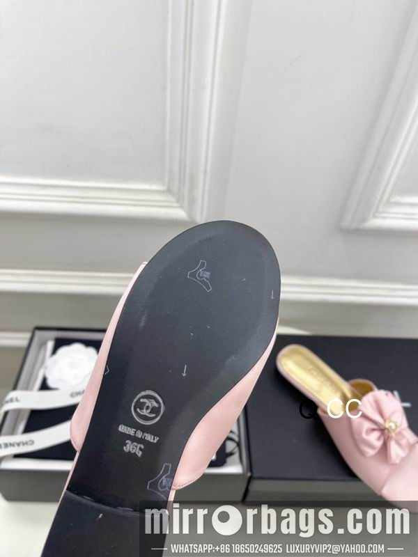 Replica Chanel Shoes Chanel sz35-40 XC1202