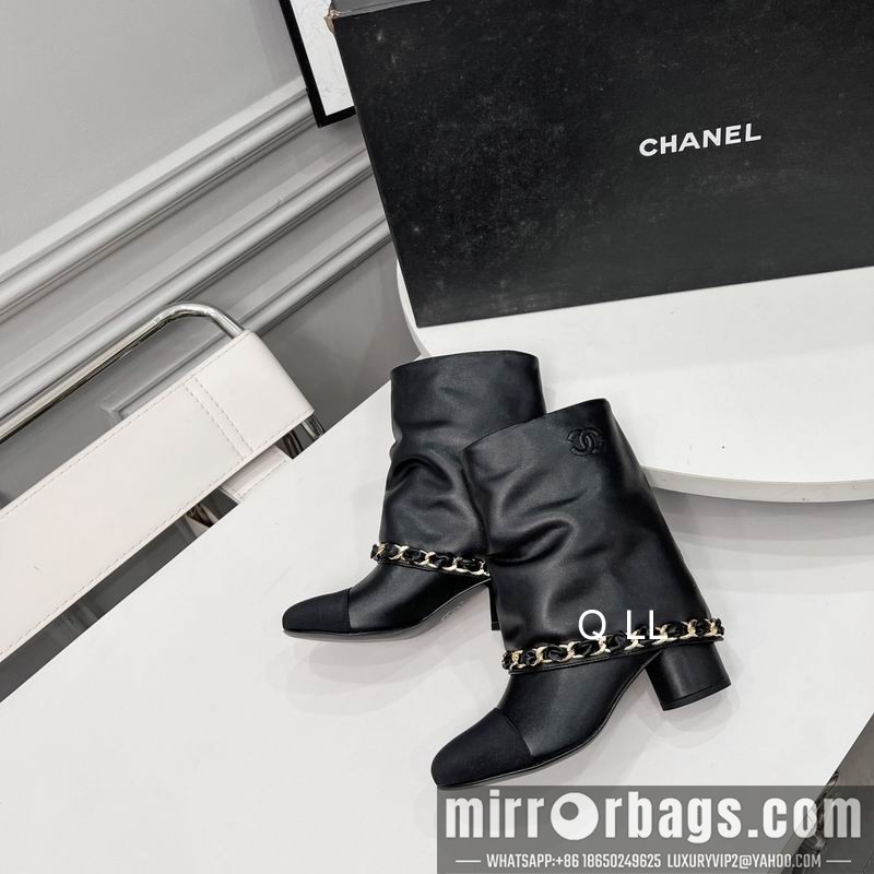 Replica Chanel Shoes Chanel sz35-40 LL0705