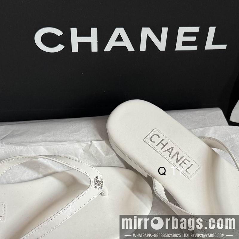 Replica Chanel Shoes Chanel sz35-40 RR0801