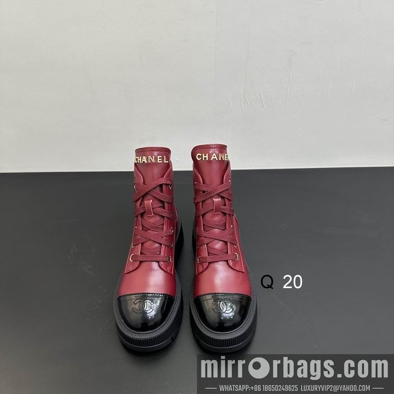 Replica Chanel Shoes Chanel sz35-40 XX0921