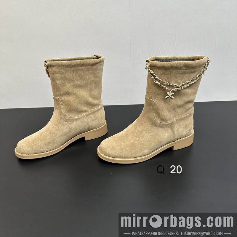 Replica Chanel Shoes Chanel sz35-40 XX0906