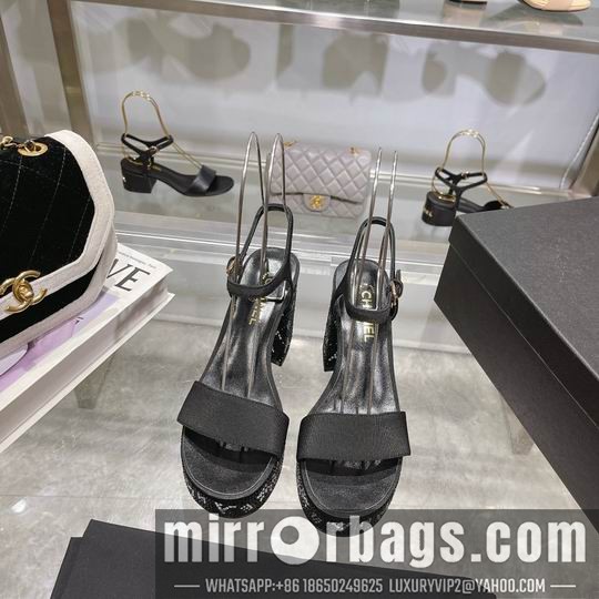 Replica Chanel Shoes Chanel sz35-41 mnh0339