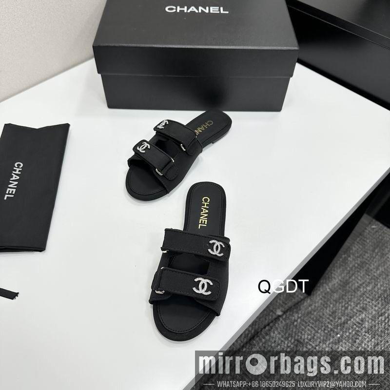 Replica Chanel Shoes Chanel sz35-40 GDT0301
