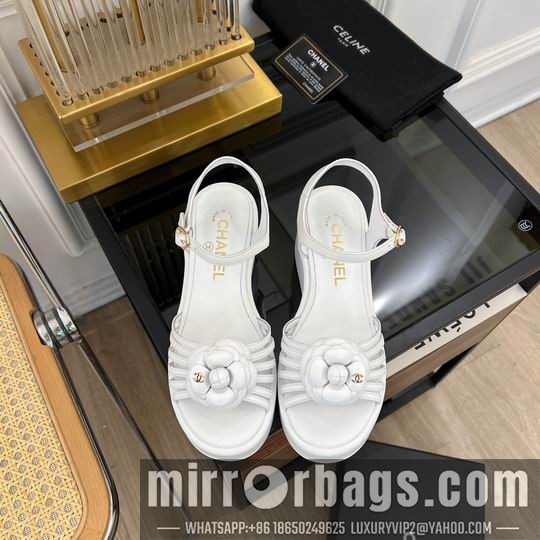 Replica Chanel Shoes Chanel sz35-41 mnh0214
