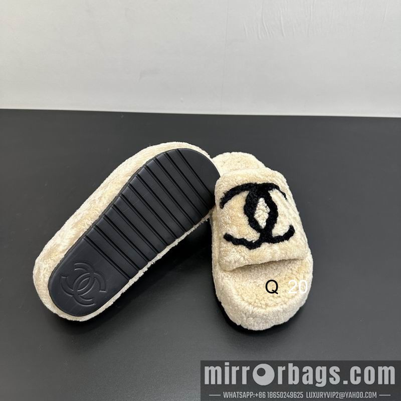 Replica Chanel Shoes Chanel sz35-40 XX0903