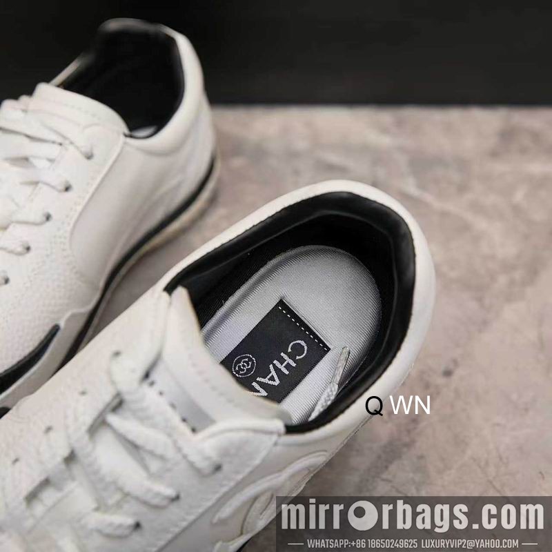 Replica Chanel Shoes Chanel sz35-40 WN1001