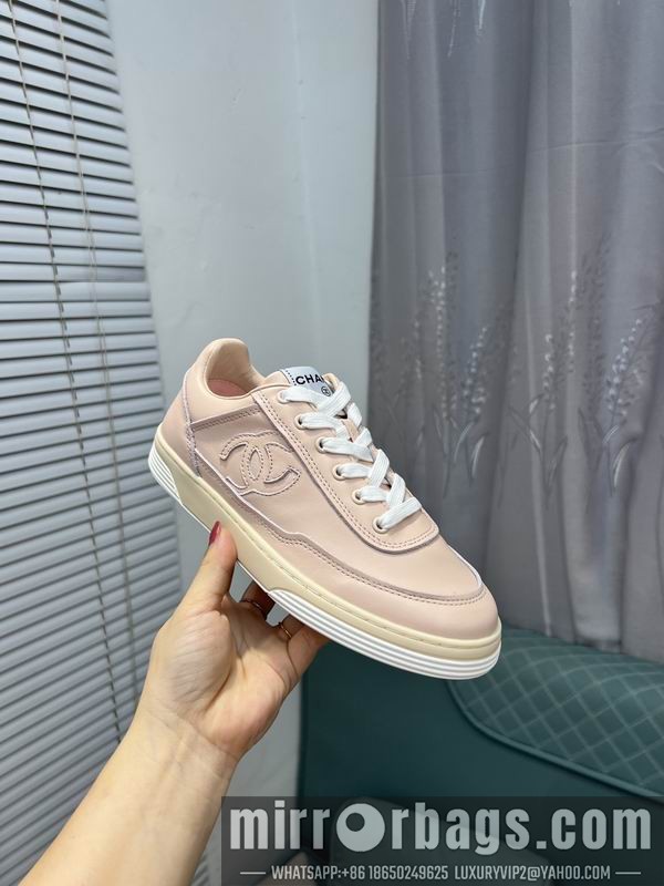 Replica Chanel Shoes Chanel sz35-41 hnh0601
