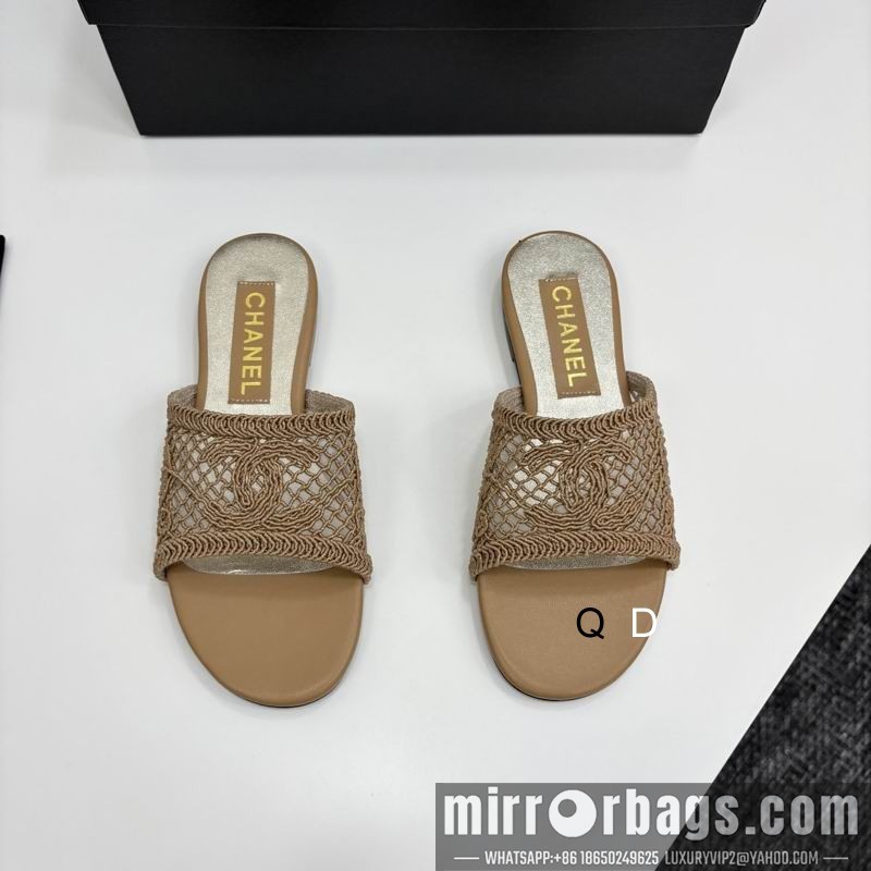 Replica Chanel Shoes Chanel sz35-40 GDT0404
