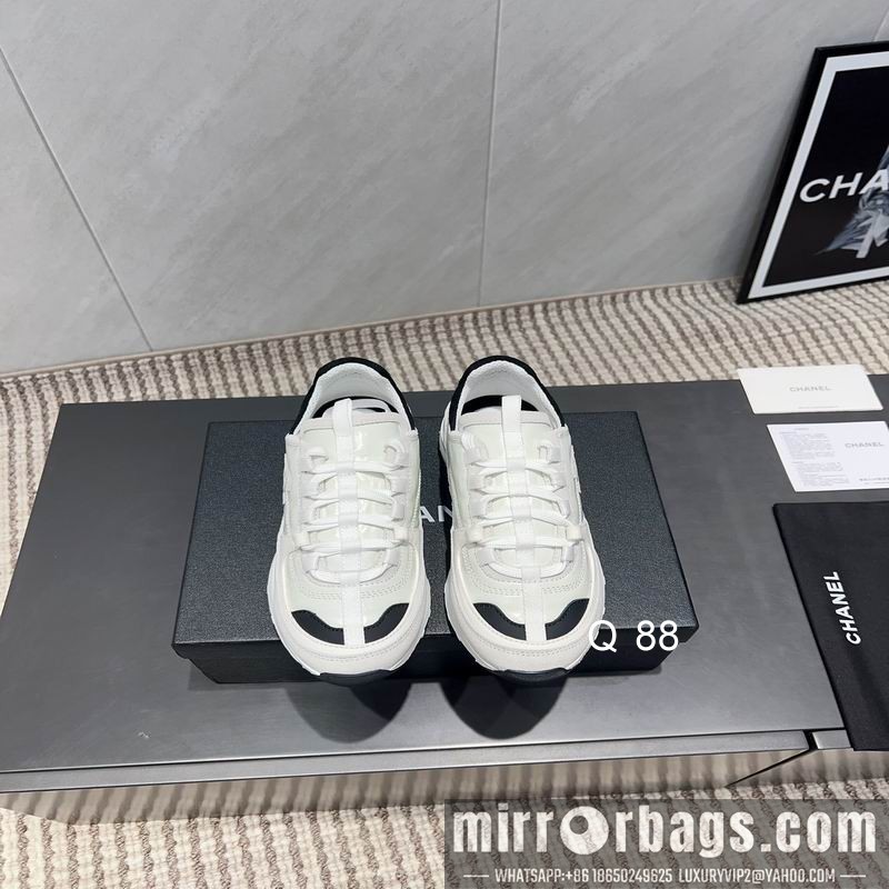 Replica Chanel Shoes Chanel sz35-40 J0701