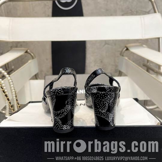 Replica Chanel Shoes Chanel sz34-43 mnh0330
