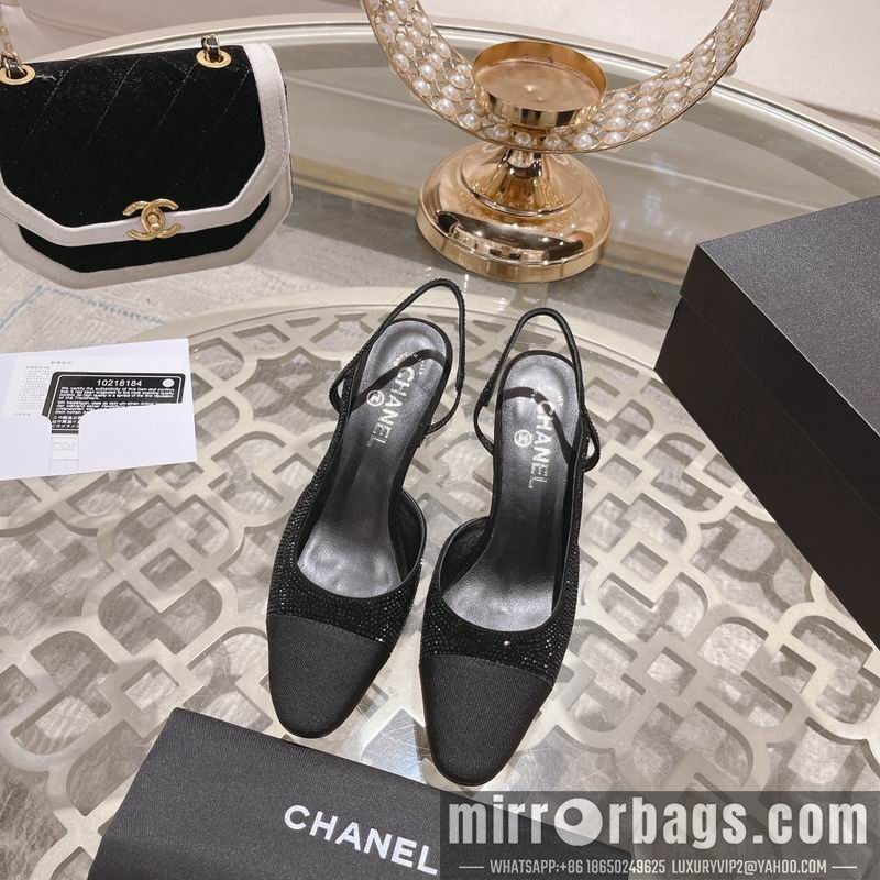 Replica Chanel Shoes Chanel sz35-40 m0104