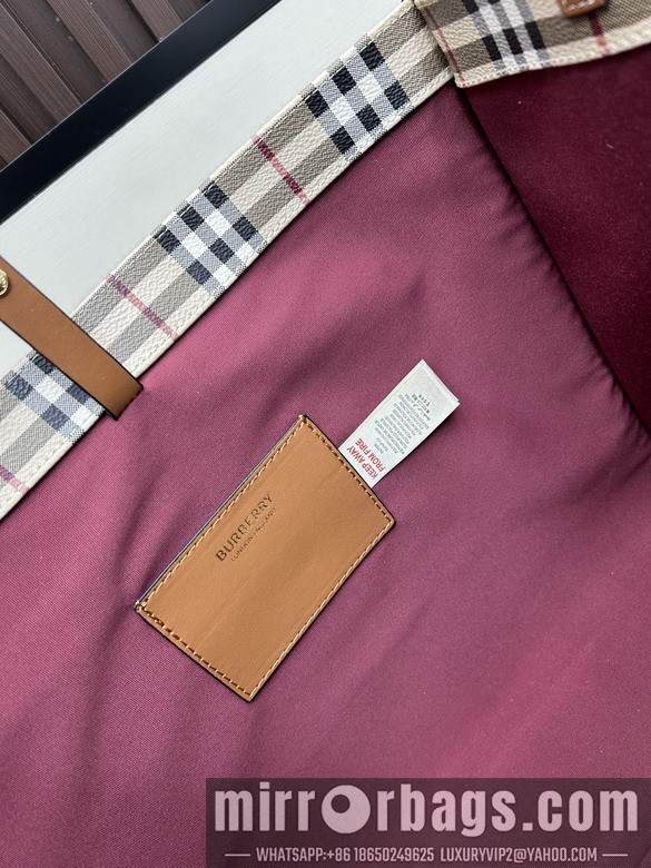 Burberry Bags Bur 8572 40x30x16cm jj.