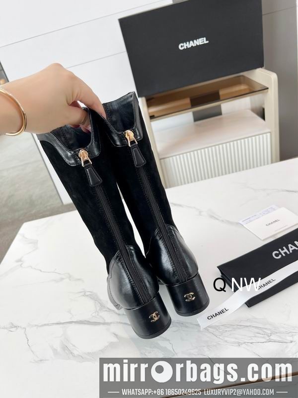 Replica Chanel Shoes Chanel sz35-40 NW0808