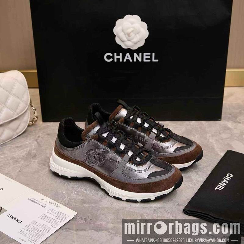 Replica Chanel Shoes Chanel sz35-41 38-46 hnh0605