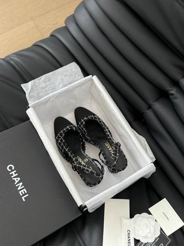 Replica Chanel Shoes Chanel sz35-39 mnh0602