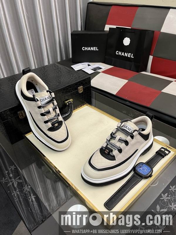 Replica Chanel Shoes Chanel sz35-45 hnh0603