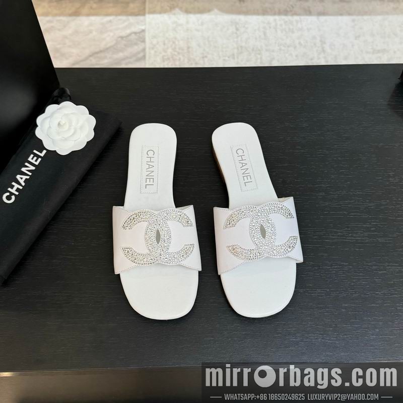 Replica Chanel Shoes Chanel sz35-39 mnh0506