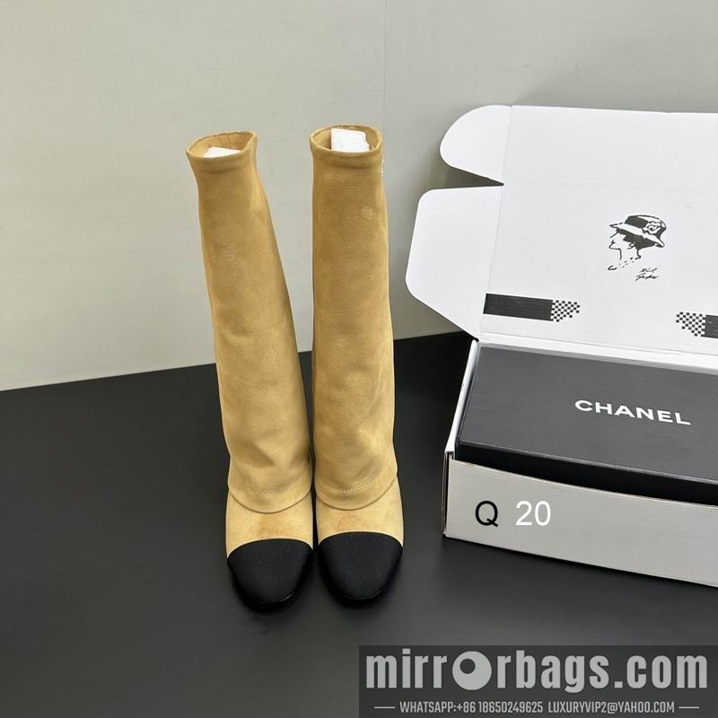Replica Chanel Shoes Chanel sz35-40 XX0917