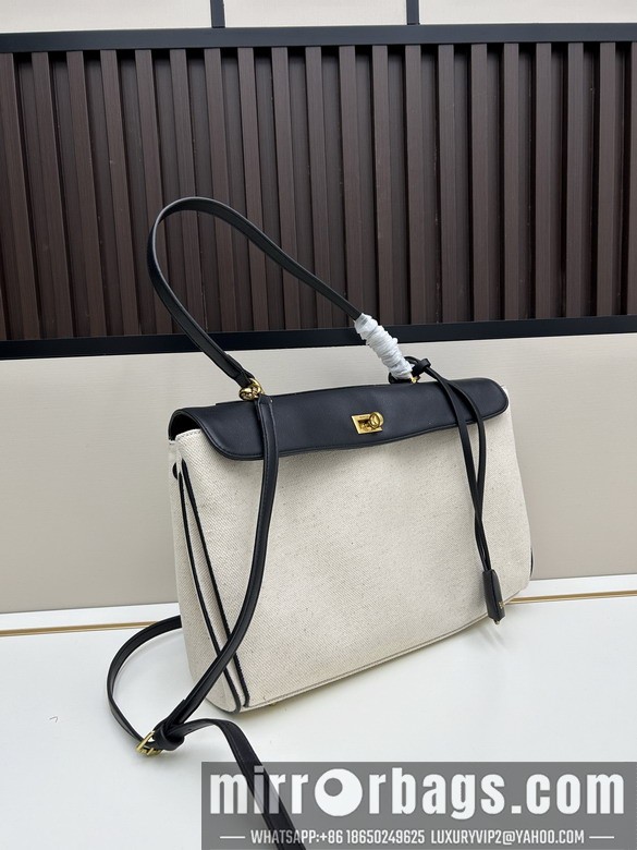 Balenciaga Bags Bal 6876 36x26x11cm jj11