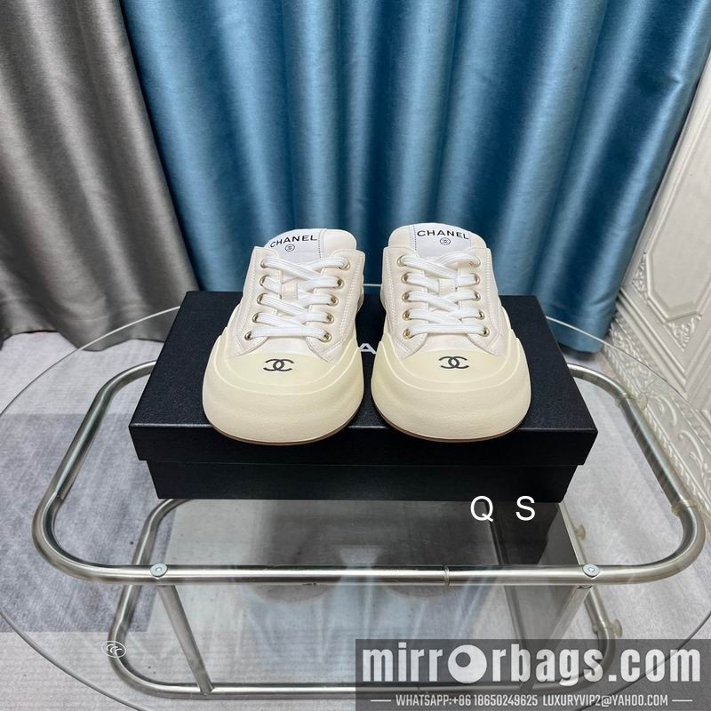 Replica Chanel Shoes Chanel sz35-40 S0605