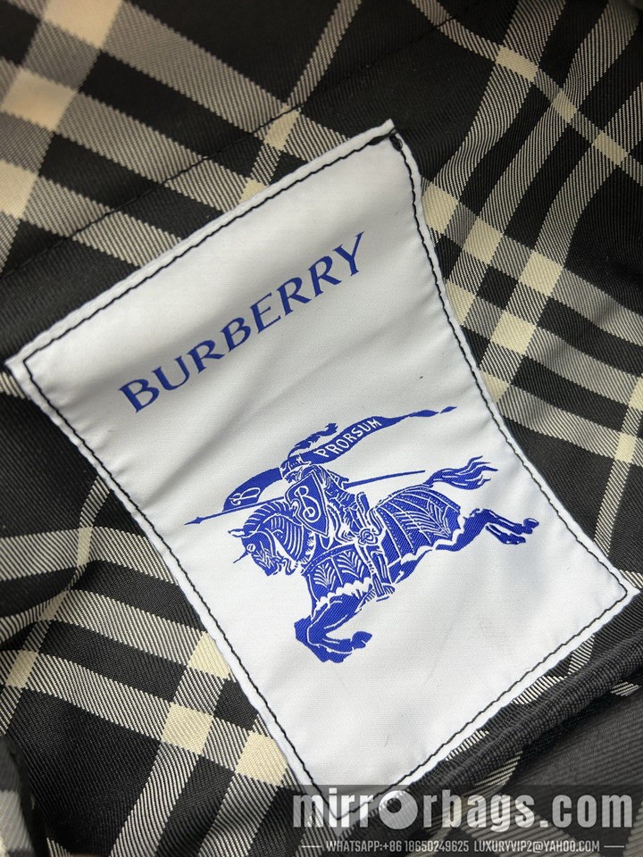 Burberry Bags Bur 08339 33x11x18cm jj