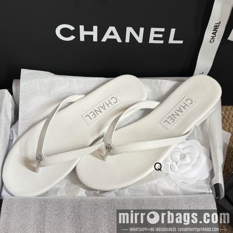 Replica Chanel Shoes Chanel sz35-40 RR0801
