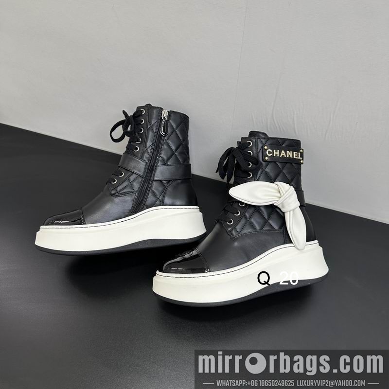 Replica Chanel Shoes Chanel sz35-40 XX0908