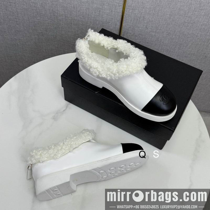 Replica Chanel Shoes Chanel sz35-40 S1005