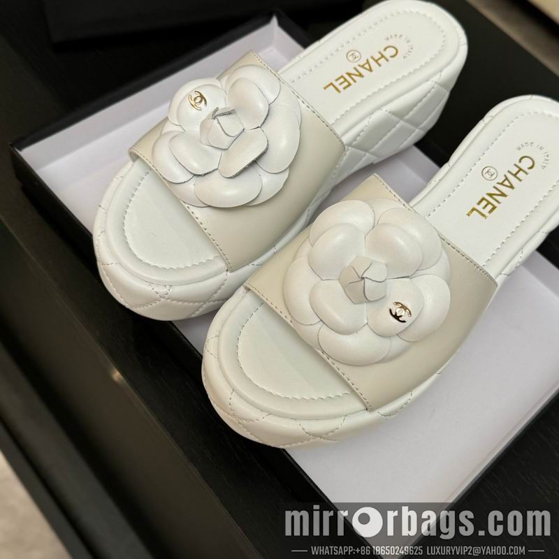 Replica Chanel Shoes Chanel sz35-42 mnh0504